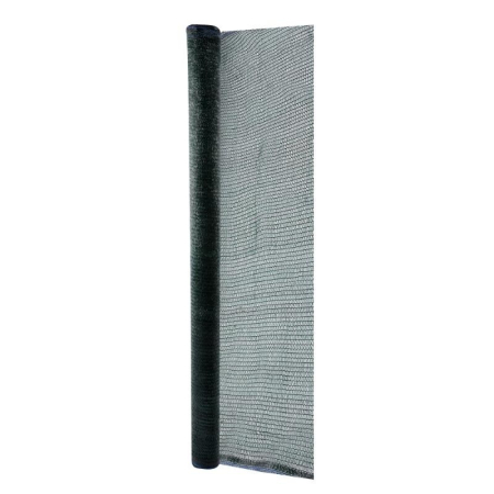 Plasa de umbrire Micul Fermier, 2x50m, 35g/mp, grad de umbrire 35%, material HDPE, protectie UV [1]