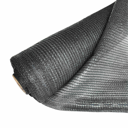 Gradinarit - PLASA UMBRIRE 120G/M2 - 1.5X10M / ANTRACIT