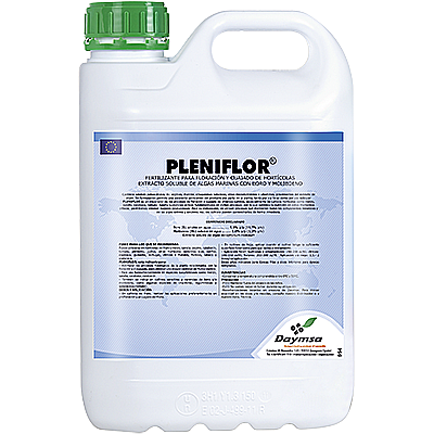 Îngrășăminte lichide - Biostimulator lichid Pleniflor