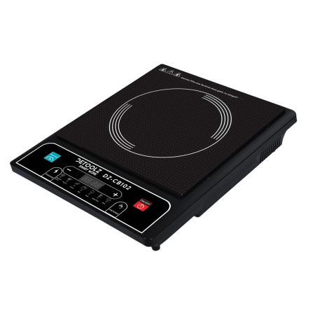 Plita ceramica cu inductie 1500W [3]