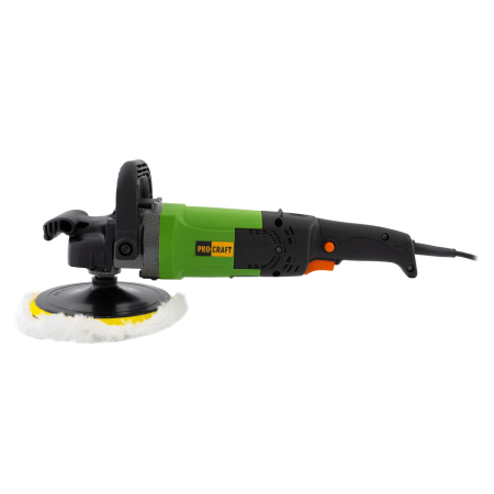 PM2100 polisher PROCRAFT [1]