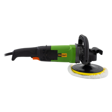 PM2100 polisher PROCRAFT [2]
