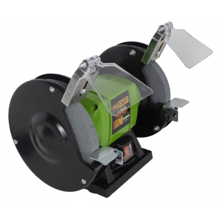 Polizor de banc PROCRAFT PAE1250, 350 W , 2950 rot/min [1]