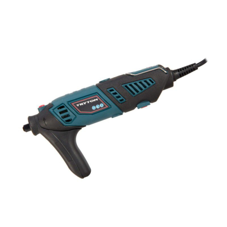 Baterii cada - POLIZOR DREPT CU MANER - 120 ACCESORII / 170W - G.