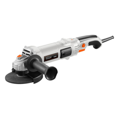 Baterii cada - POLIZOR UNGHIULAR - 125MM / 1200W