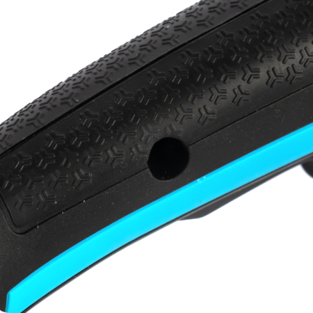 Polizor unghiular Detoolz, 1200W, 125mm diametru disc, cu variator de turatie [4]