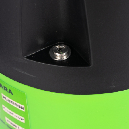 Pompa apa murdara cu plutitor, 1.1 kW, 18500l/h, 9.5m [2]