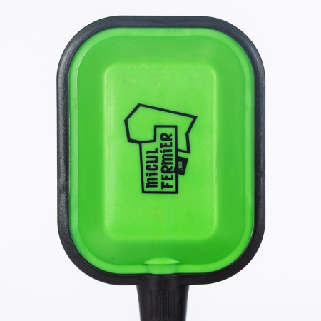 Pompa apa murdara cu plutitor, 750W, 14400l/h, 7.5m [4]