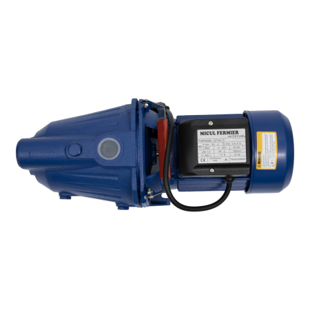 Pompa apa suprafata JET 100L Micul Fermier [2]