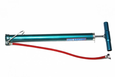 Pompa auto maner METAL [1]