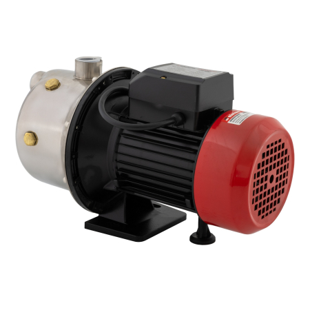 Pompa autoamorsanta Elefant JS100, 550W, 41.6l/min, 2850rpm [2]