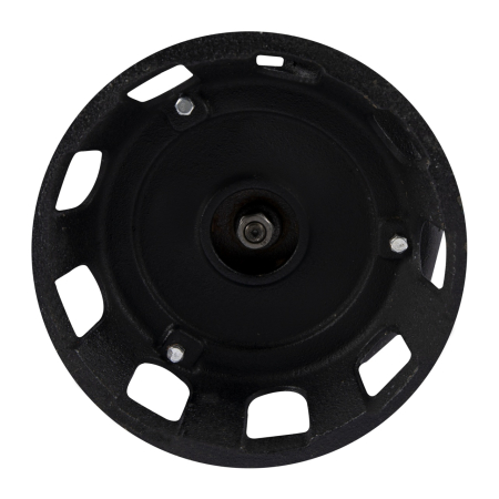 Pompa de evacuare Micul Fermier, pentru apa murdara, 3kW, debit 25000l/h, inaltime maxima pompare 20m, cu plutitor [4]