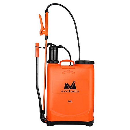 Echipamente agricole - Pompă de Stropit Manuala 12 L sau 16 L