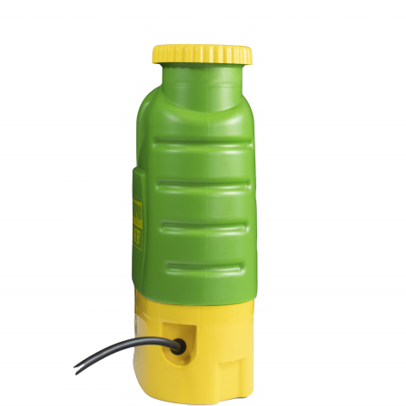 Pompa de stropit cu acumulator 16L, PARTNERPRO, produsul contine taxa TV 2.2 lei, 5 kg [2]