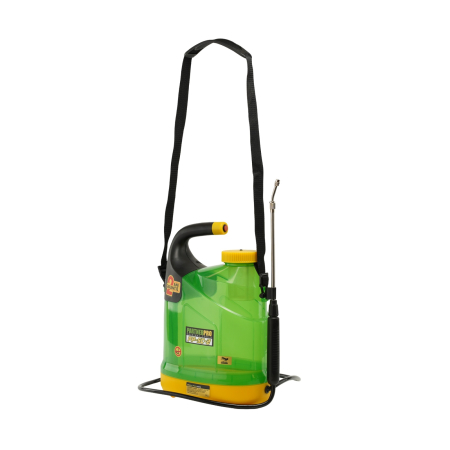 Întreținere casă și fermă - Pompa de stropit cu acumulator 5L, PartnerPro PP-5C -2