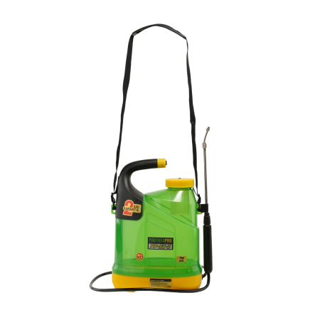 Pompa de stropit cu acumulator 5L, PartnerPro PP-5C -2 [2]