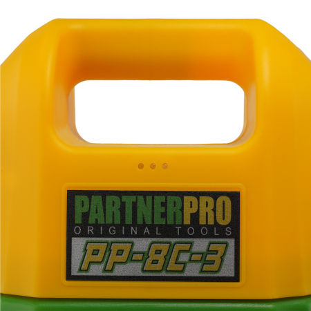 Pompa de stropit cu acumulator 8L, PartnerPro PP-8C-3 [4]