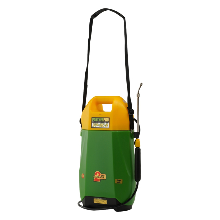 Întreținere casă și fermă - Pompa de stropit cu acumulator 8L, PartnerPro PP-8C-3