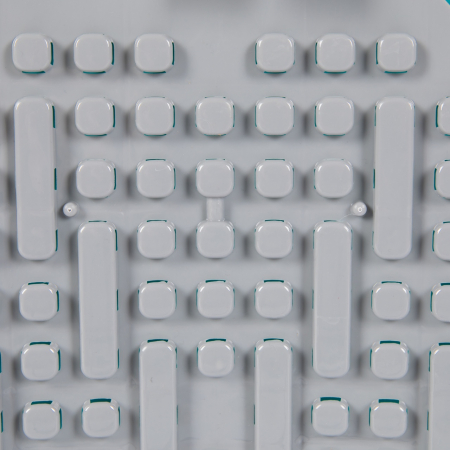 Pompa de stropit cu acumulator, Detoolz 16L [2]