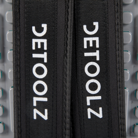 Pompa de stropit cu acumulator, Detoolz 16L [13]