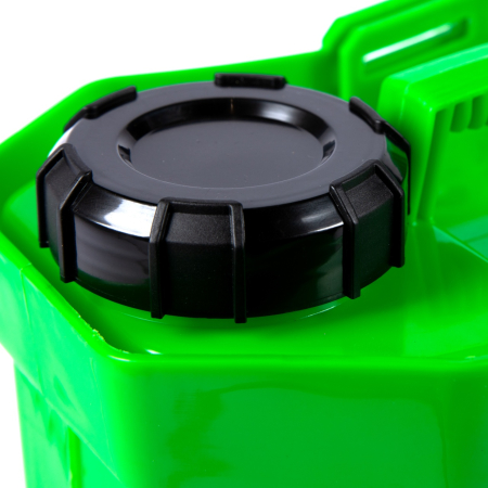 Pompa de stropit cu acumulator, Micul Fermier 10L [10]