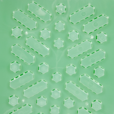 Pompa de stropit cu acumulator, Micul Fermier 12L [20]