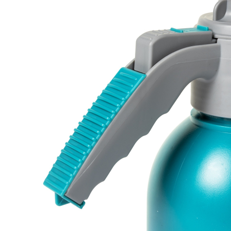 Pompa de stropit Detoolz, 2L manuala, duza spuma [6]