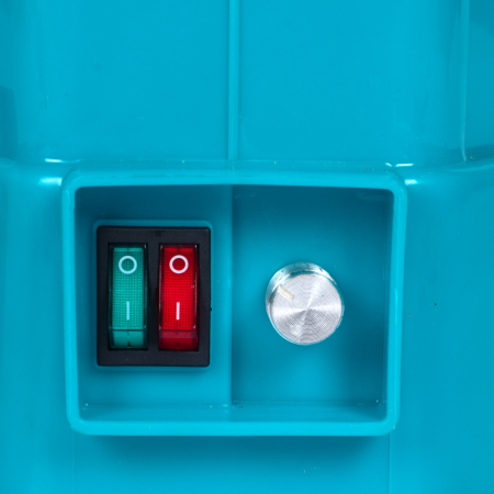 Pompa de stropit Detoolz, capacitate 17l, pompa dubla, cu acumulator [2]