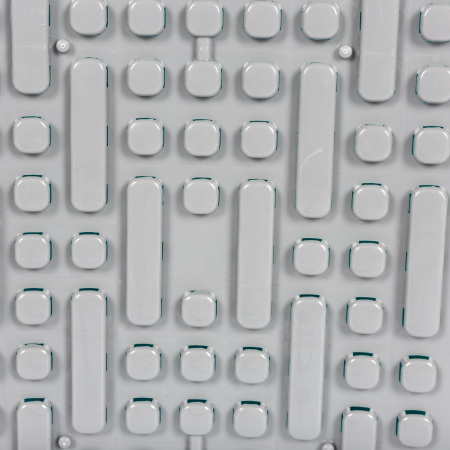 Pompa de stropit Detoolz cu acumulator, capacitate 16L, cu paleta de amestecare [15]