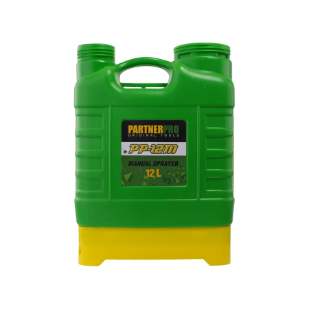 Pompa de stropit manuala 12L PARTNERPRO PP-12m [6]