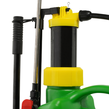 Pompa de stropit manuala 12L PARTNERPRO PP-12m [4]