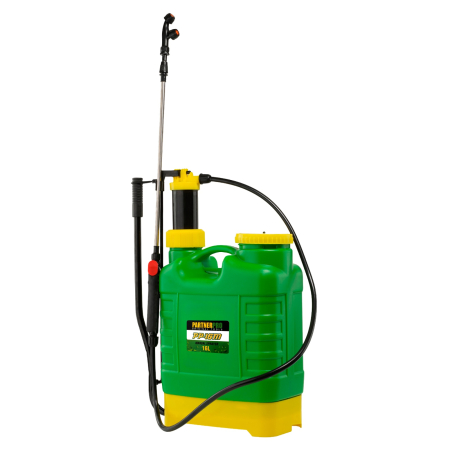 Întreținere casă și fermă - Pompa de stropit manuala 16L PARTNERPRO PP-16m