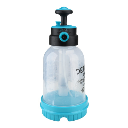 Pompa de stropit manuala, Detoolz 2L [3]