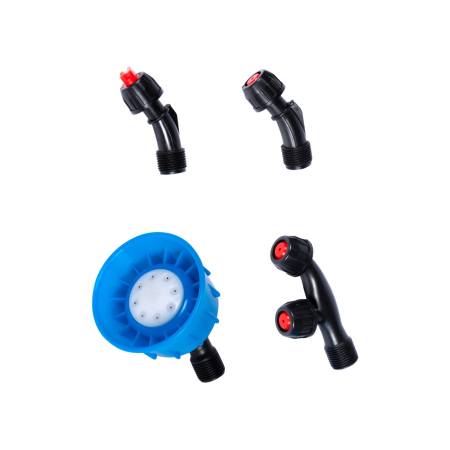 Pompa de stropit manuala, MF Pandora 20L [9]