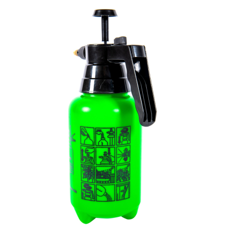 Pompa de stropit manuala, Micul Fermier 1L [7]