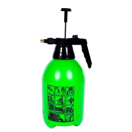 Pompa de stropit manuala, Micul Fermier 3L [7]