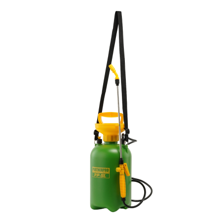 Întreținere casă și fermă - Pompa de stropit manuala PP-5L