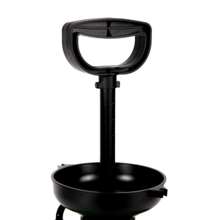 Pompa de stropit Micul Fermier capacitate maxima 10L, manuala [4]