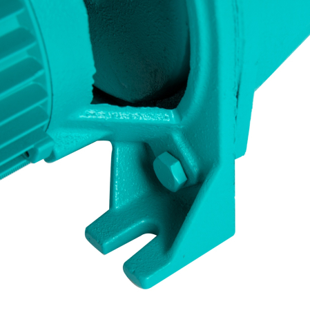 Pompa de suprafata Detoolz 0.75 kW, debit 2800l/h, inaltime de pompare 43m, carcasa pompa fonta [3]