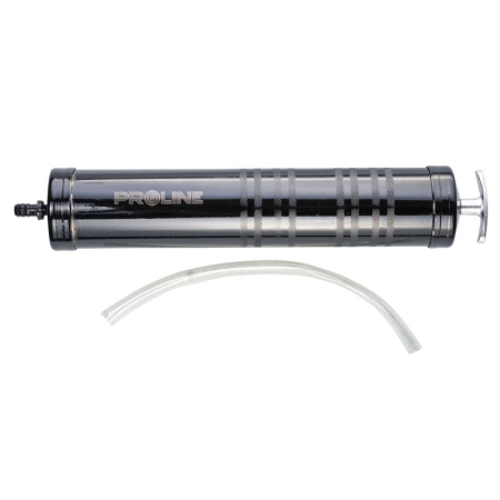 Gresoare - POMPA EXTRACTOARE DE ULEI 500CM³