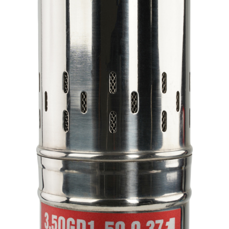 Pompa submersibila Elefant cu plutitor 3.5QGD1-50.0.37F, 25 L/min , 370 W [1]