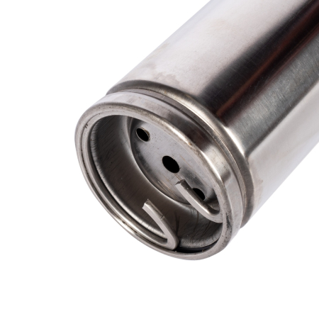 Pompa submersibila pentru apa curata Micul Fermier, 0.75KW, debit 3600l/h, inaltime maxima pompare 110m, 24 turbine [4]