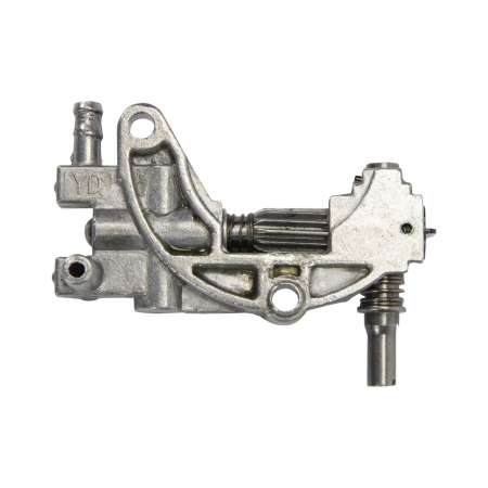 Pompa ulei cu melc Drujba 5600 Micul Padurar [1]