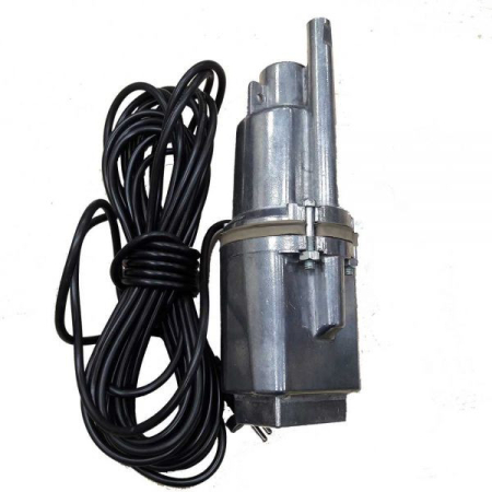 Pompa Vibratii Ruceiok, Belarusia 225 W, optim 40 m/ debit 530 l/min [1]