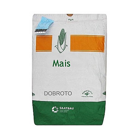 Seminţe și material săditor - Seminţe Porumb Dobroto - Donau Saat