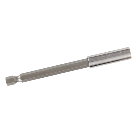 Scule de mana - PRELUNGITOR MAGNETIC PENTRU VARFURI 1/4" / 150MM