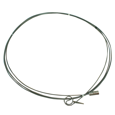 Casă - PRELUNGITOR PENTRU PERIE COS DE FUM 6M