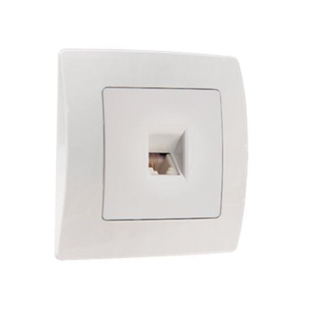 Echipamente electrice - PRIZA PENTRU TELEFON