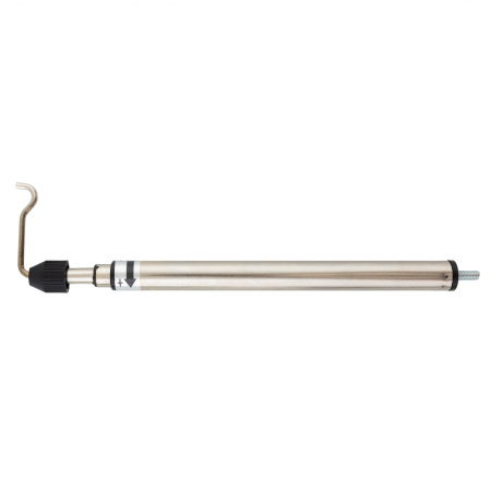 PROCRAFT PG400, masina de gravat [7]
