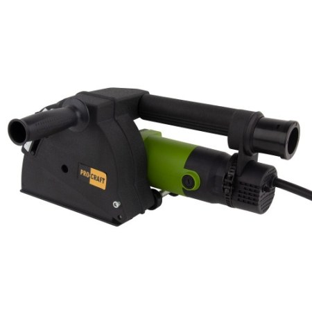Procraft PM1700-150 freza de canelat [1]